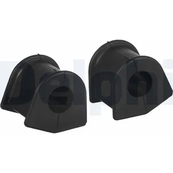 Zavěšení kol Ložiskové pouzdro, stabilizátor DELPHI TD1191W