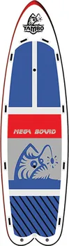 Paddleboard Tambo Megaboard Eco 18,6"