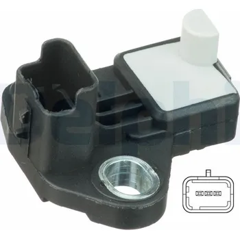 Auto-moto Generátor impulsů, klikový hřídel DELPHI SS11057