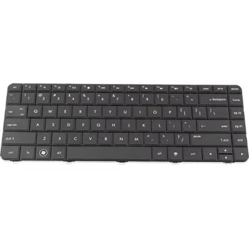 Náhradní klávesnice pro notebook Klávesnice HP PAVILION G6-1160SW G6-1210SW