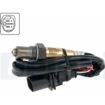 Lambda sonda Lambda sonda DELPHI ES21383-12B1