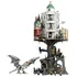 Stavebnice LEGO LEGO Harry Potter 76417 Gringottova kouzelnická banka