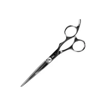 Kadeřnické nůžky Kadeřnické střihací nůžky ZX-MPI-65