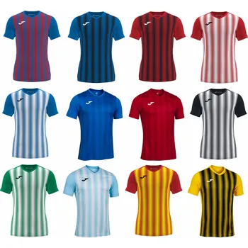 Dres Joma Inter II Velikost: XS, Barva: černá-bílá kod - 102