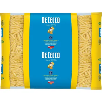 Příloha Penne 3000 g, De Cecco