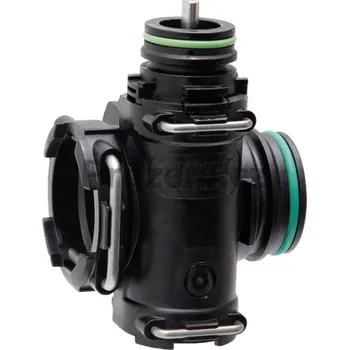 Příslušenství k čerpadlu Sběrač s tlakovým ventilem se spojkou T5, 20 bar, 863T, 863T2000300