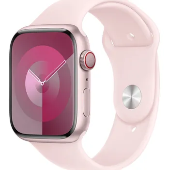 Chytré hodinky Apple Watch Series 9 45 mm Cellular