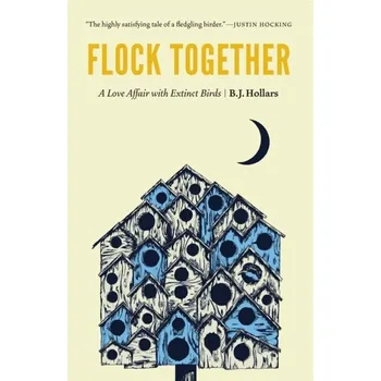 Literární biografie Flock Together - Hollars, B.J.