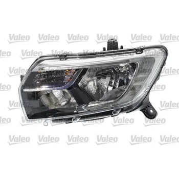 Přední světlomet Světlomet VALEO 450406