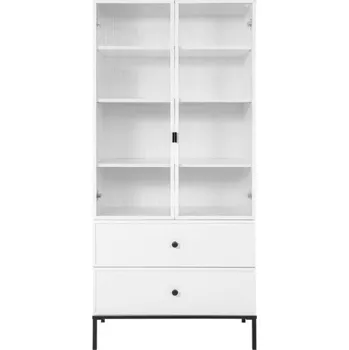 Knihovna ArtBel Vitrína LUMI