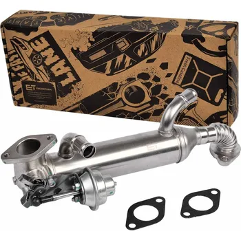 Chladič motoru Chladič, recirkulace spalin ET ENGINETEAM ED0042