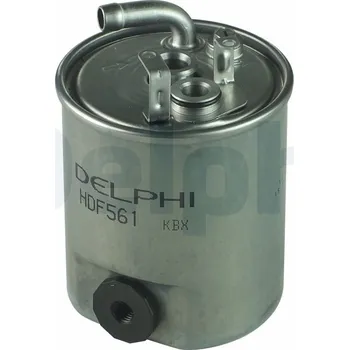 Palivový filtr Palivový filtr DELPHI HDF561