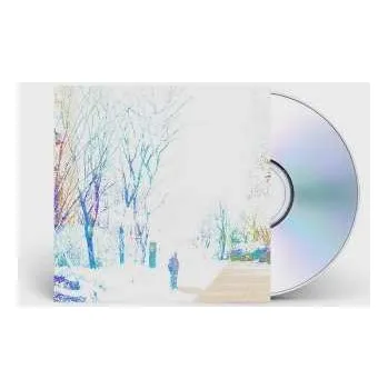 Zahraniční hudba CD Parannoul: After the Magic 2023