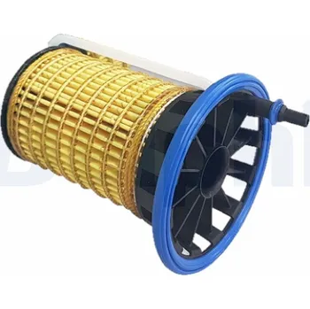 Filtr do auta Palivový filtr DELPHI HDF791