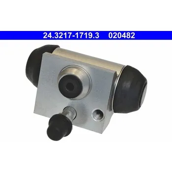 Brzdový válec Válec kolové brzdy ATE 24.3217-1719.3