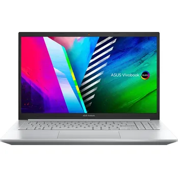Notebook ASUS VivoBook Pro 15 OLED (M3500QC-OLED529W)
