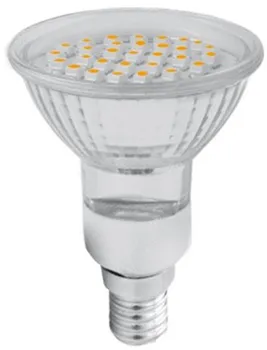 Žárovka Panlux LED žárovka E14 4W 230V 160lm 3000K