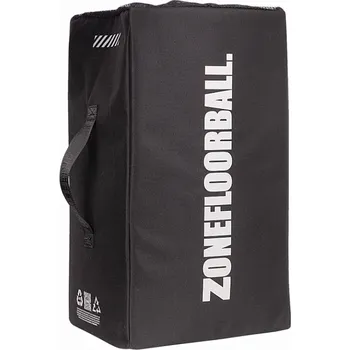 Sportovní vak Zone Ball Bag Future 50L Černá-bílá