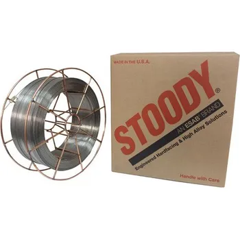 Dílna Stoodite 12-M - 1,6mm /11,3kg - FCAW
