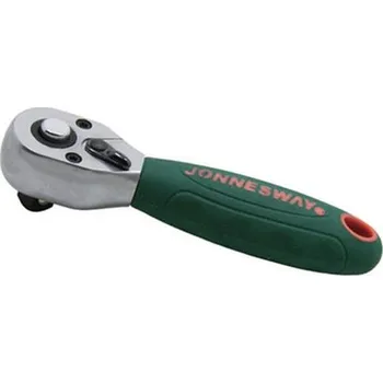 Ráčna Ráčna mini 1/2", 36 zubů, s přepínací páčkou - JONNESWAY R2904B