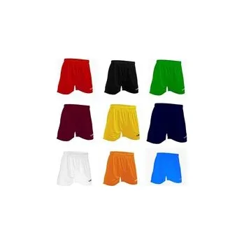 Trenky Legea Dusseldorf Velikost: 3XS, Barva: zelená