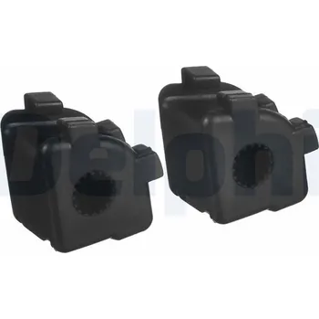 Ložiskové pouzdro, stabilizátor DELPHI TD1208W