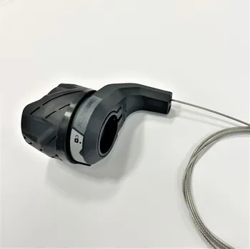 ROCKRIDER Páčka Comboloc 2 pozice / tah 18 mm V2