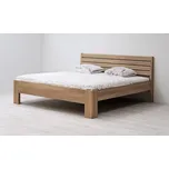BMB Postel GLORIA XL Materiál: Buk jádrový, Povrchová úprava: oblé rohy, Specifikace: 140x200