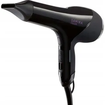 Fén Wella Sahira Color 