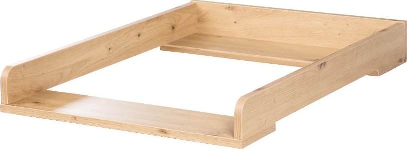 Klupš Univerzální přebalovací nástavec ke komodě