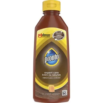 Krém se včelím voskem Pronto 200 ml