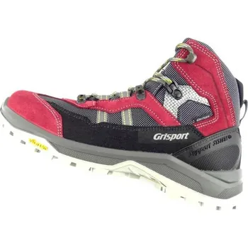 Dámská treková obuv Obuv Grisport trek 14407S7G, velikost 38