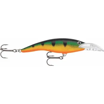 Nástraha Rapala Wobler Scatter Rap Tail Dancer 9 cm 13 g P