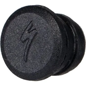 rám kola Gumová ucpávka do rámu Specialized 7mm 7mm