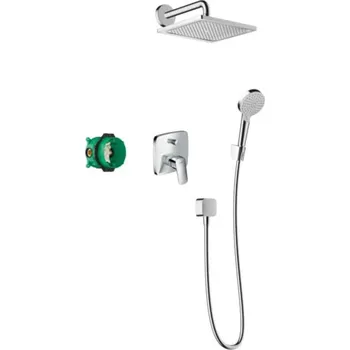 Sprchový set Hansgrohe Crometta 27957000