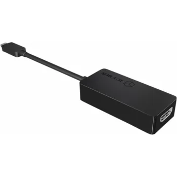 Počítač RAIDSONIC ICY BOX Adaptér IB-AC534-C