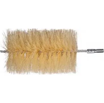 Komínová štětka Kartáč rourový FIBR 160 M12 3298380