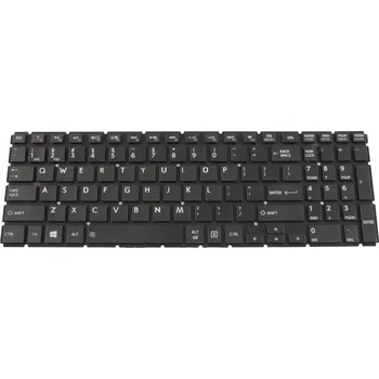 Náhradní klávesnice pro notebook Klávesnice TOSHIBA S55-B5148 S55-B5268 / ME