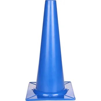 Tréninková pomůcka pro brankáře MERCO Kužel sport 38 cm Barva: červená