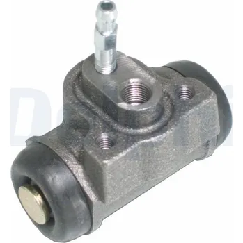 Brzdový válec Válec kolové brzdy DELPHI LW31419