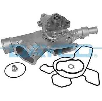 Chladič motoru Vodní čerpadlo, chlazení motoru DAYCO DP265