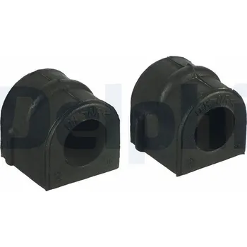 Ložiskové pouzdro, stabilizátor DELPHI TD1029W