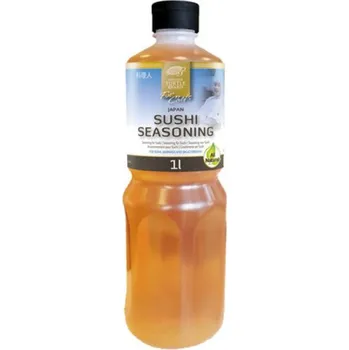 Ocet Golden Turtle Chef Rýžový ocet na Sushi 1l - Chef's Selection