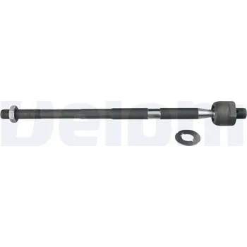 Soustava řízení Axiální kloub, příčné táhlo řízení DELPHI TA2870