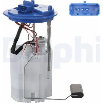 Palivové čerpadlo Palivová přívodní jednotka DELPHI FG2647-12B1