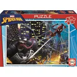 Educa Spiderman a Venom 200 dílků