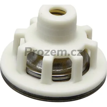 Ventil Ventil komplet bílý, od série č.. 41256684 pro Comet IDS 1201, IDS 1401, 1220009300