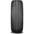 Zimní osobní pneu Kenda KR501 225/45 R17 94 H XL