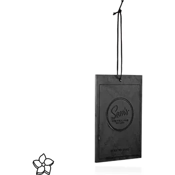 Vůně do auta Vůně do auta Sam's Detailing Premium Air Freshener Jasmine