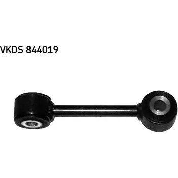 Zavěšení kol Tyč/vzpěra, stabilizátor SKF VKDS 844019